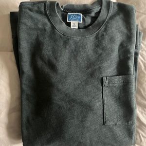 J.Crew Cotton Sweater
